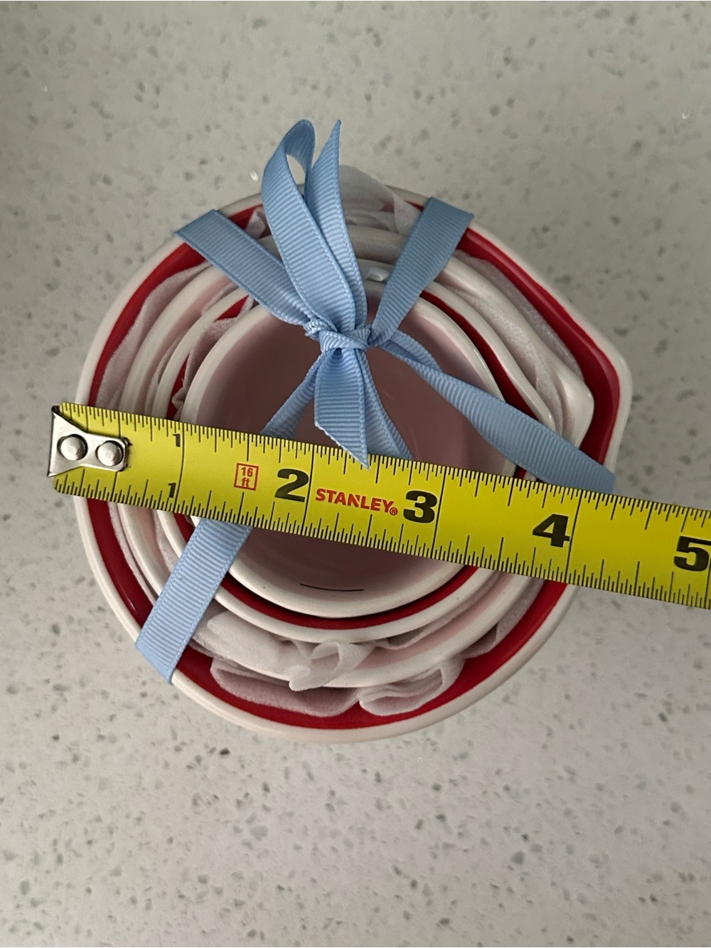 Measuring Cup Set • Peanuts | Snoopy - Picture 14 of 14
